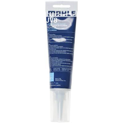 Mahle Clevite JV8 aluminium silicone sealant grey 